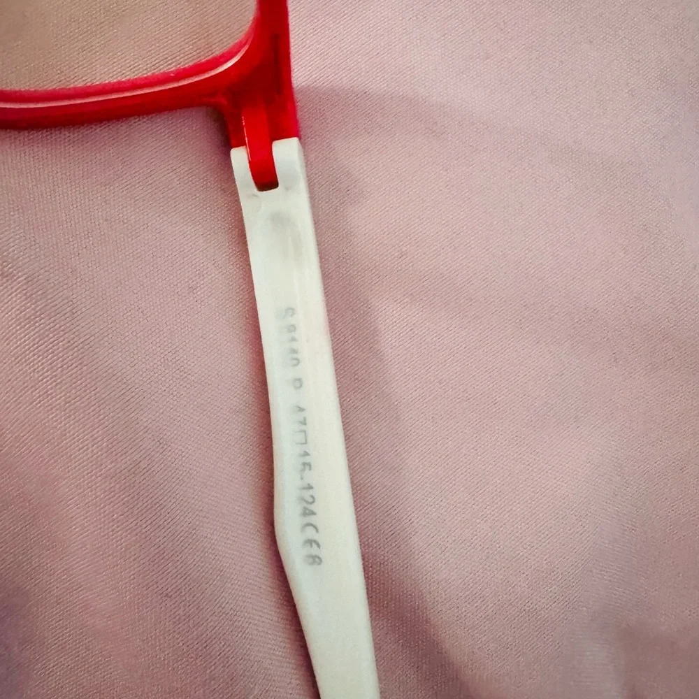 Kids blue light blocking glasses